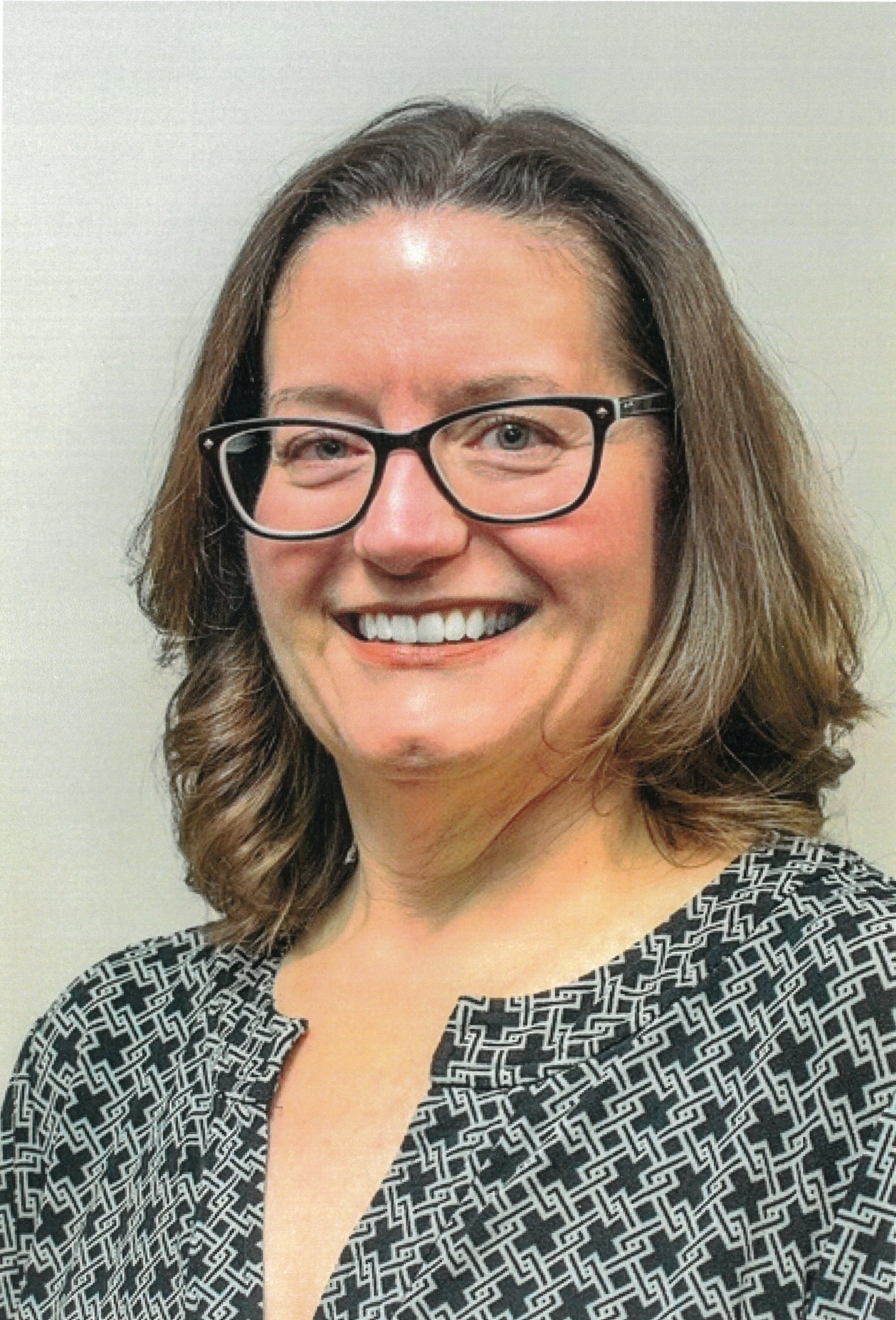 Bethany Vincent, Board Member & Student Achievement Liaison